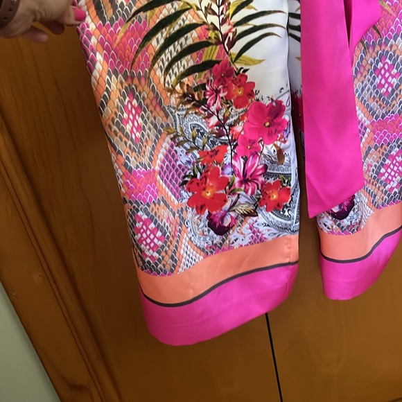 Ted Baker London jumpsuit EUC - Picture 3 of 4